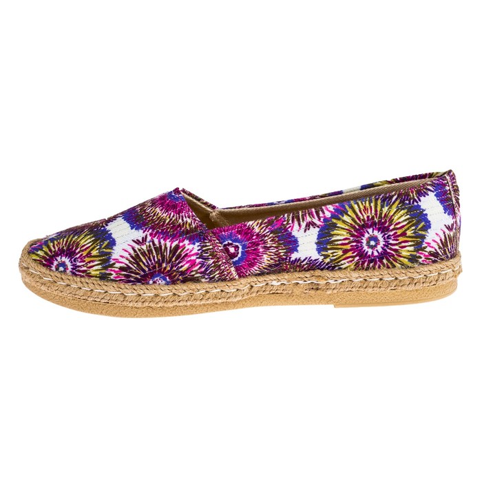 Сандалии женские "Inblu" арт. SG-1T, цвет сливовый, размер 36