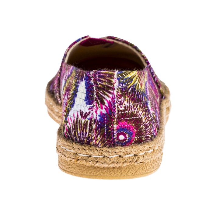 Сандалии женские "Inblu" арт. SG-1T, цвет сливовый, размер 38