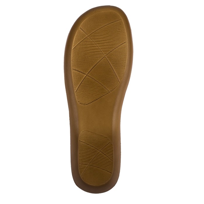 Сабо женские "Inblu" арт. NP-6T, цвет коралловый-розовый, размер 38