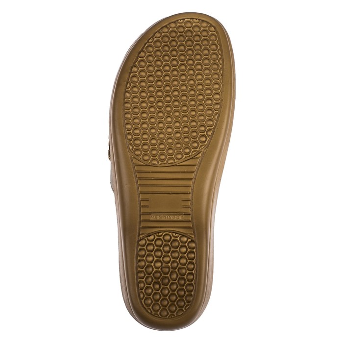 Сабо женские "Inblu" арт. VR000035 (VR-3T), цвет ледяной, размер 39