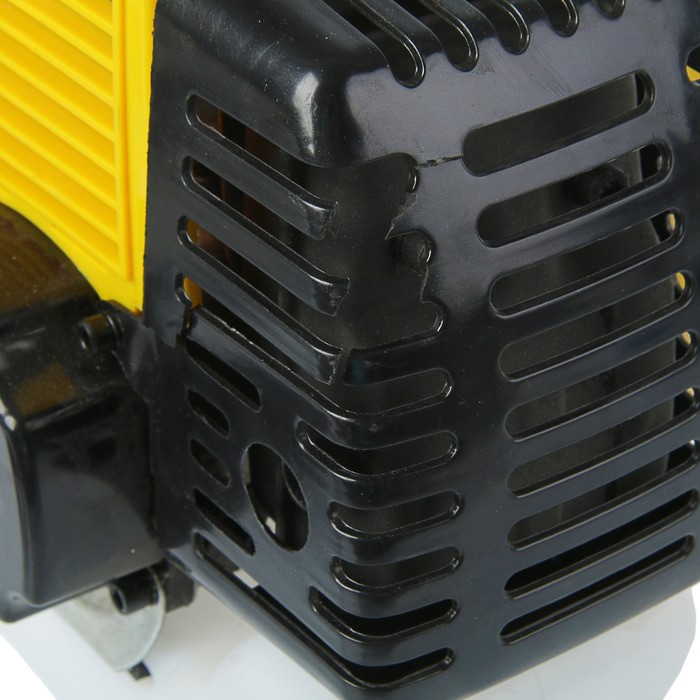 Триммер HUTER GGT-1300S, 1300 Вт, бензиновый, ширина скоса 255 мм УЦЕНКА