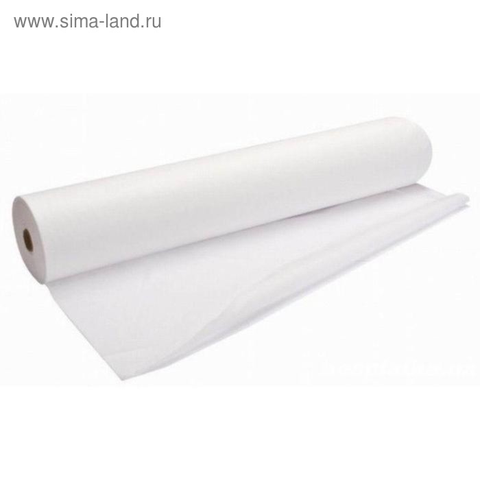 

Материал укрывной, 200 × 3,2 м, плотность 30 г/м², с УФ-стабилизатором, белый