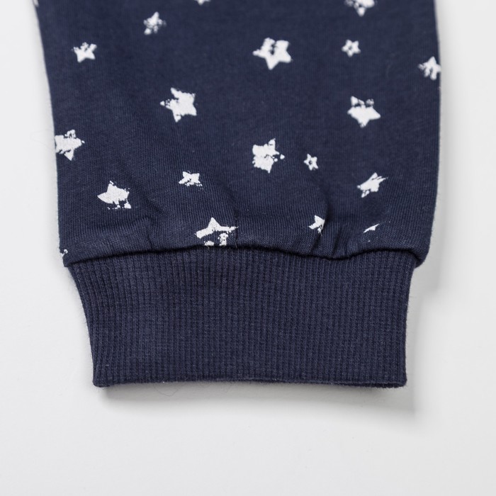 Комплект для мальчика, рост 104 см, цвет голубой TFВ18-821