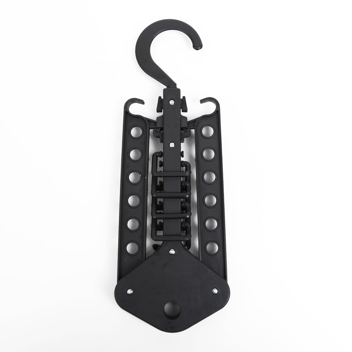 Вешалка складная 32,5х11 см,
