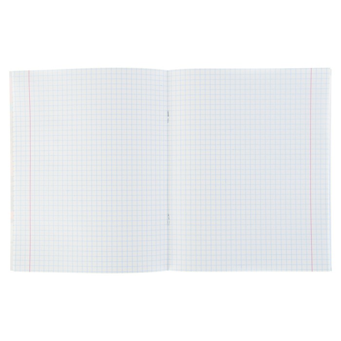 Тетрадь предметная "Учись легко. Химия"36 листов клетка, обложка мелованный картон