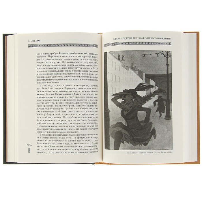 Бушков А.А. Петербург и петербуржцы или парадиз Петра I.