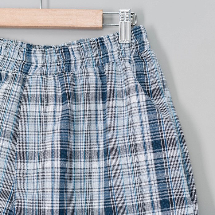 Комплект мужской (футболка, шорты) М-834-26 цвет мурена, р-р 48