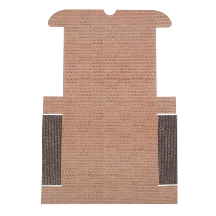 Складная коробка «Очень важное», 32 х 23 х 6,5 см