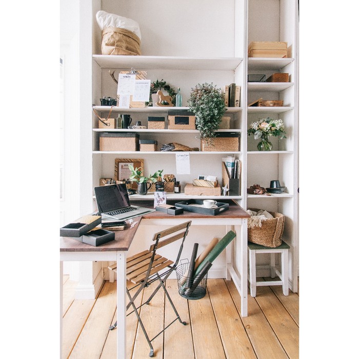 Складная коробка «Очень важное», 32 х 23 х 6,5 см