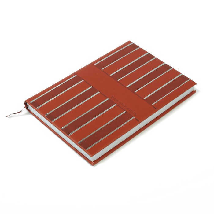 Ежедневник недат А5 140л кл,карта на форзаце,ляссе,обл пвх МИКС Стиль