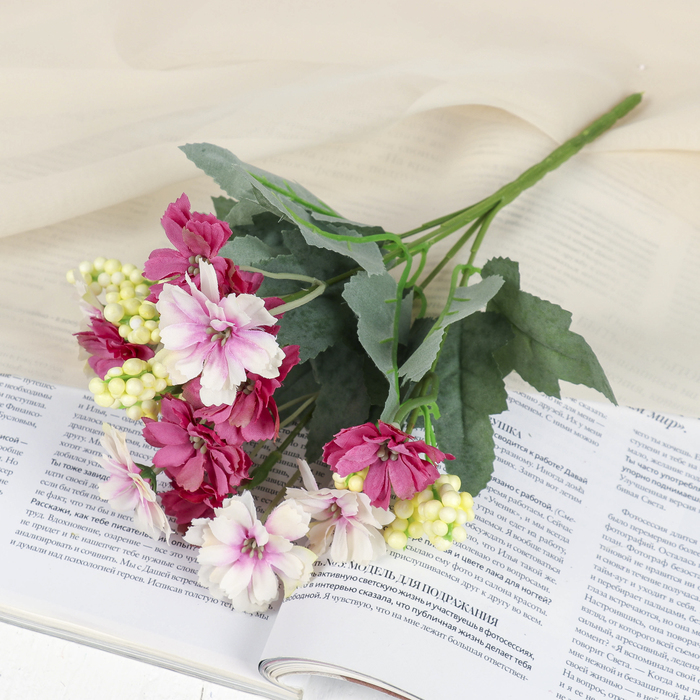 Букет "Бригелла" 28 см микс