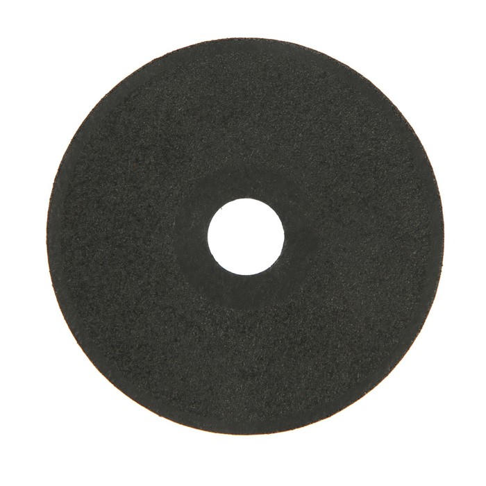 Круг отрезной по металлу TUNDRA, армированный, 115 х 1.0 х 22 мм
