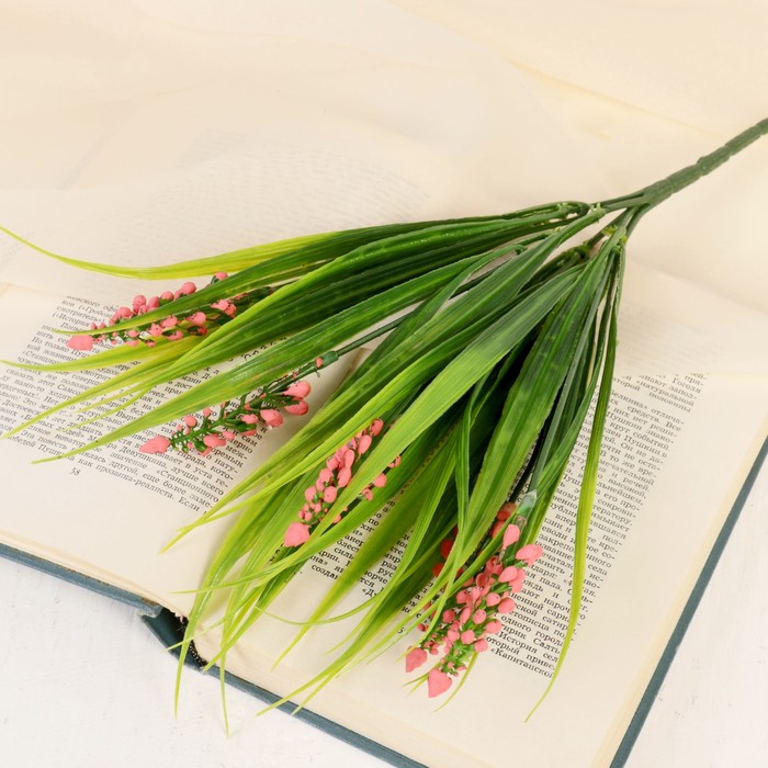 Букет "Люпин" 35 см