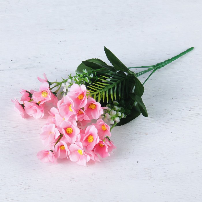 Букет "Весенний" 30 см микс