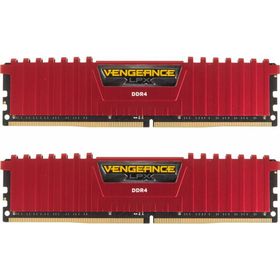 

Память DDR4 2x4Gb 2666MHz Corsair CMK8GX4M2A2666C16R RTL PC4-21300 CL16 DIMM 288-pin 1.2В