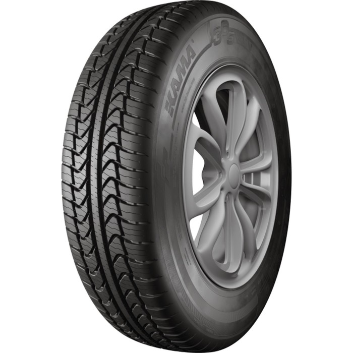 Шина легковая летняя Formula Energy 215/60 R16 99H