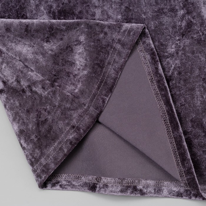 Майка женская Диана цвет серый, р-р 42