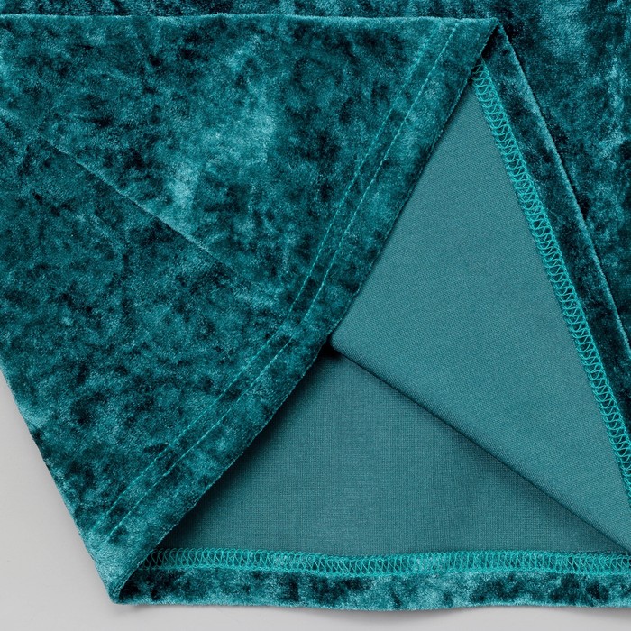 Майка женская Диана цвет зелёный, р-р 42