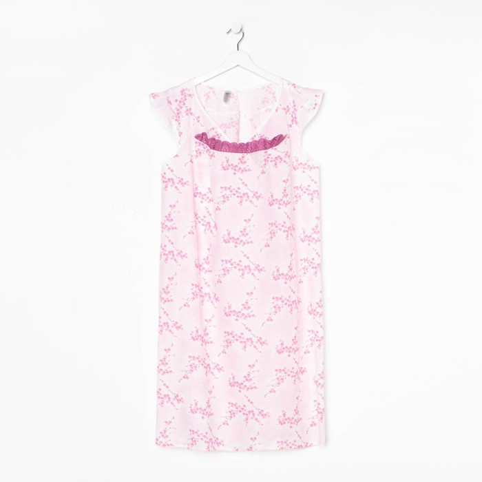 Сорочка женская Ворожея цвет МИКС, р-р 46