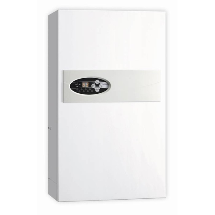 Котел электрический Kospel EKCO.LN2-24, 24 кВт, со встроенным расширительным баком 6л