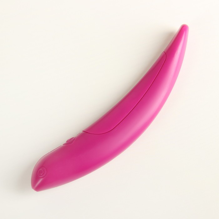 Ручка для рисования приправами на блюдах и напитках, на батарейках