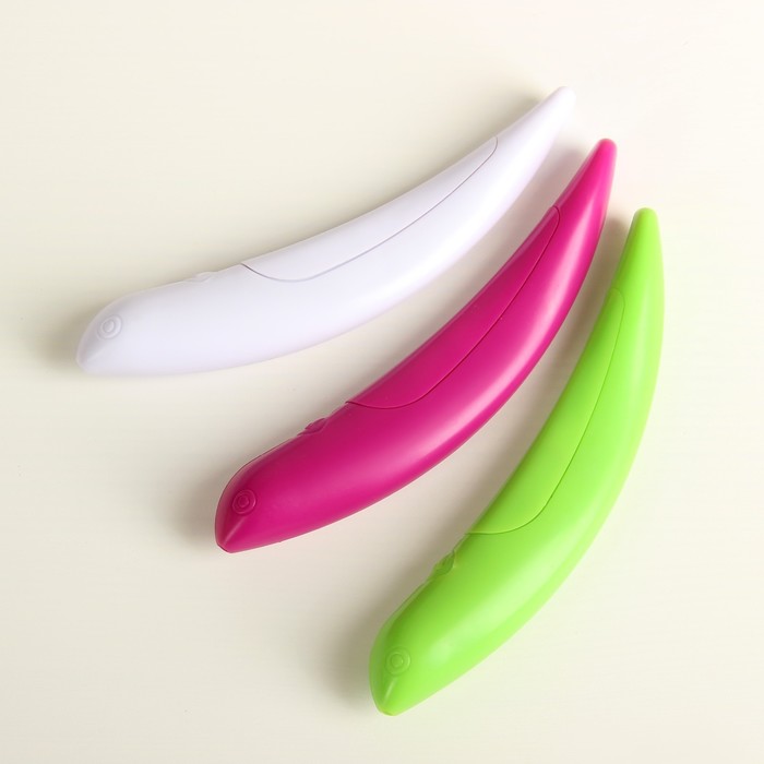 Ручка для рисования приправами на блюдах и напитках, на батарейках