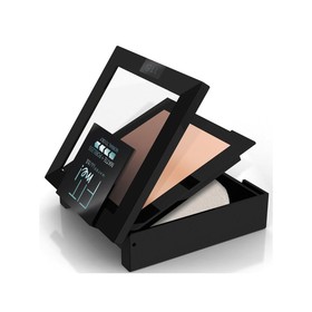 

Пудра для лица Maybelline Fit Me, скрывающая поры, тон 115, слоновая кость
