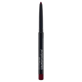 

Карандаш для губ Maybelline Color Sensational Lip Liner, тон 110 Насыщенный винный