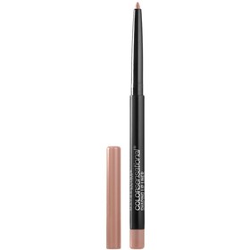

Карандаш для губ Maybelline Color Sensational Lip Liner, тон 10 Деликатный шепот