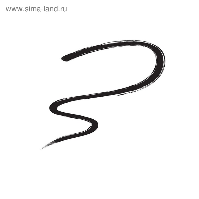 

Карандаш для глаз L'Oreal Color Riche Le Smoky, тон 201 «Итальянский эспрессо»