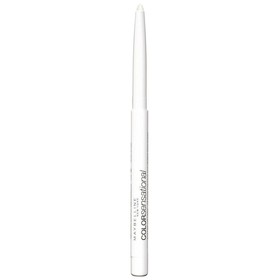 

Карандаш для губ Maybelline Color Sensational Lip Liner, тон 120 Белый