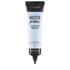 

Праймер Maybelline New York Master Prime увлажняющий, оттенок 50, голубой