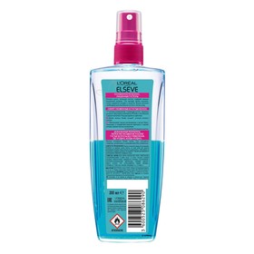 

Экспресс-кондиционер для волос L'Oreal Elseve «Фибрология», двойной эликсир, 200 мл