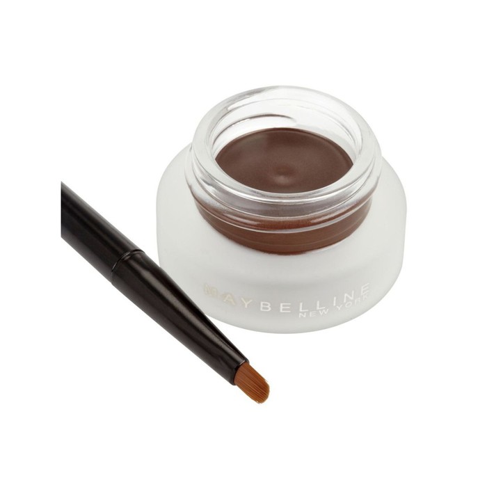 Карандаш для глаз Maybelline Master Drama темно-коричневый