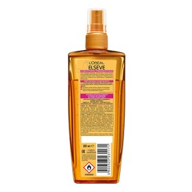 

Экспресс-кондиционер для волос L'Oreal Elseve «Роскошь 6 масел», двойной эликсир, 200 мл