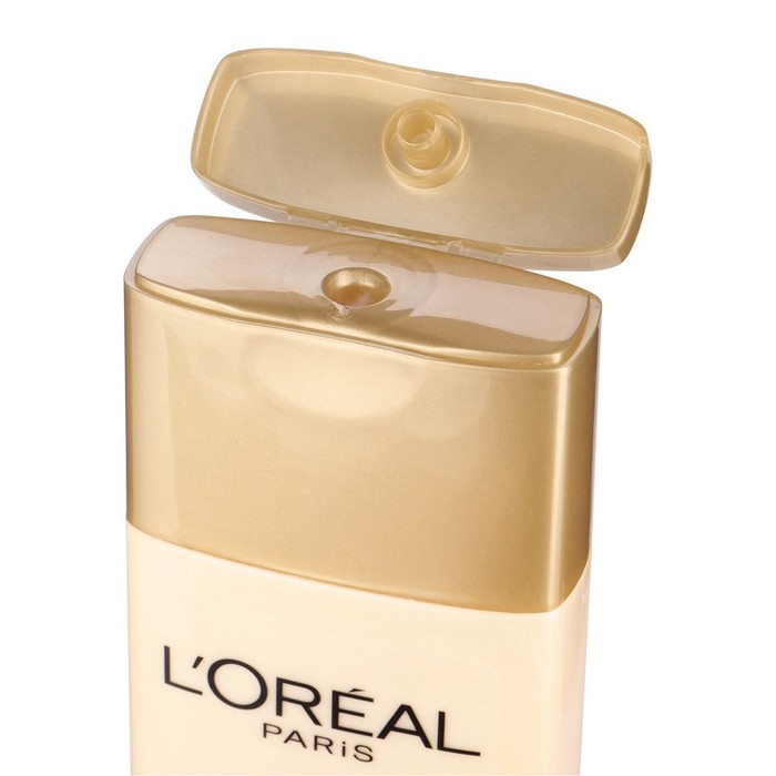 Молочко L'Oreal Роскошь Питания, 200 мл