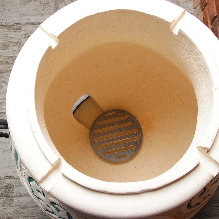 Тандыр "Сармат Дастархан"