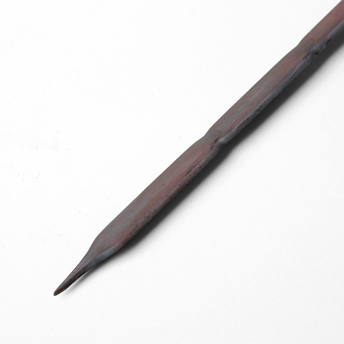 Тандыр "Сармат Дастархан" h-113 см, d-68, 12 шампуров, кочерга, совок