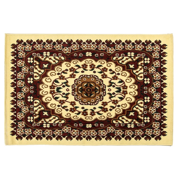 Ковер Royal 100х150, рис. 21, BCF, 100% ПП