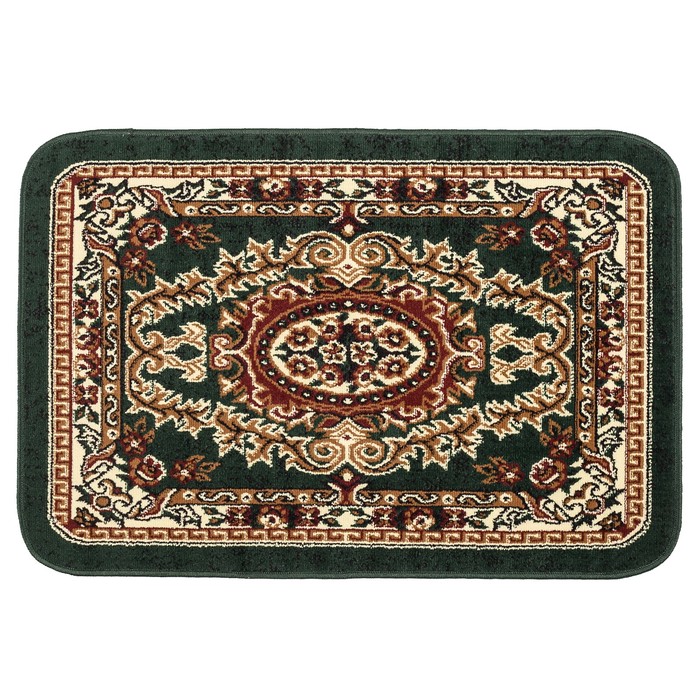 Ковер Royal 100х100, рис. 32, BCF, 100% ПП