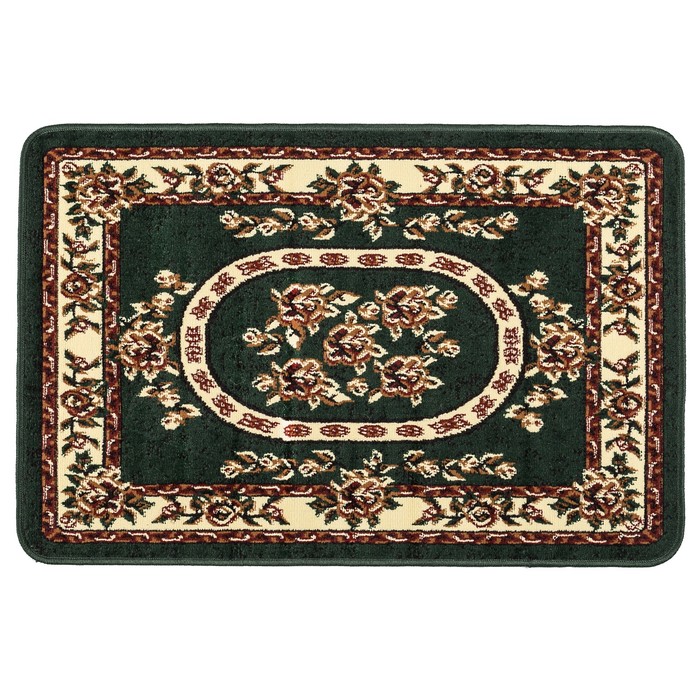 Ковер Royal 100х150, рис. 83, BCF, 100% ПП