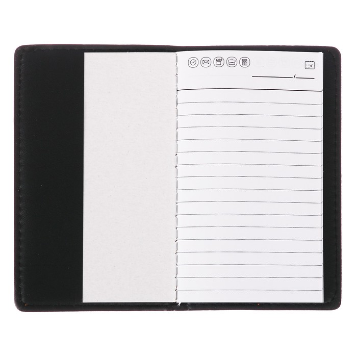 Подарочный набор "Самому успешному": записная книжка, брелок и ручка