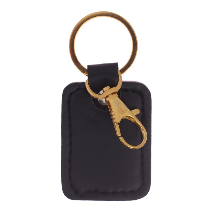 Подарочный набор "Самому успешному": записная книжка, брелок и ручка