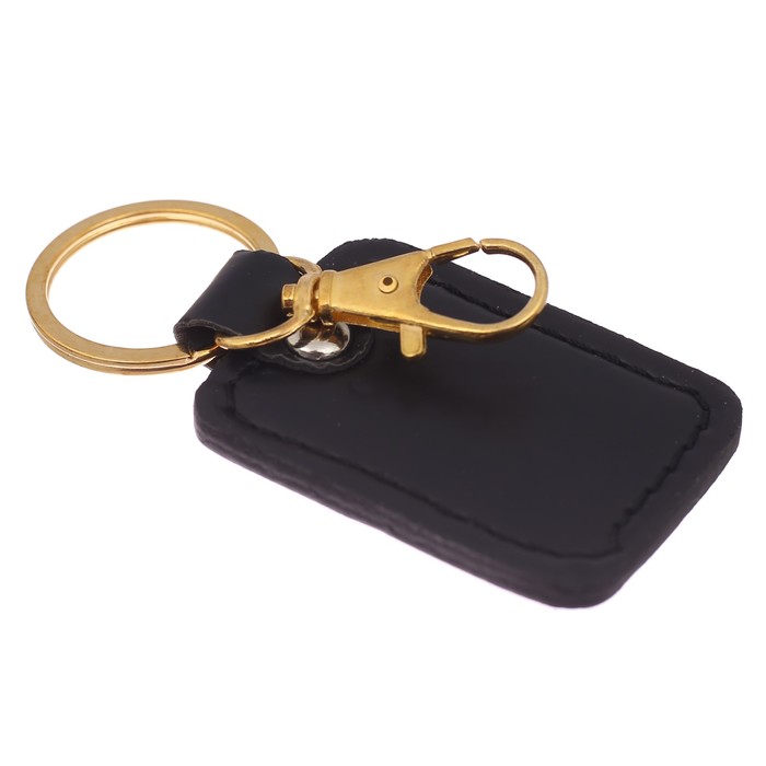 Подарочный набор "Самому успешному": записная книжка, брелок и ручка