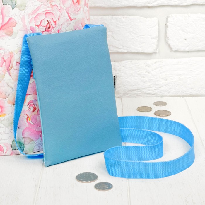 Щенячий патруль. Сумочка детская "Скай покоряет набо" 16*11см