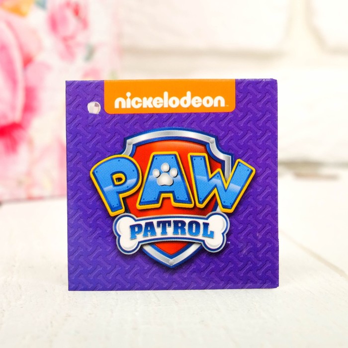 Щенячий патруль. Сумочка детская "Супер-щенки" 16*11см