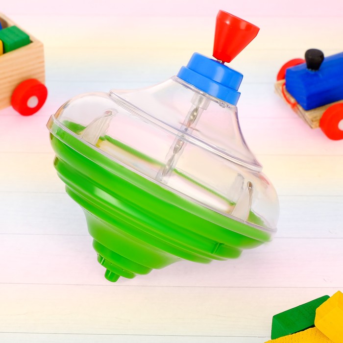 Юла «Домашние животные», МИКС