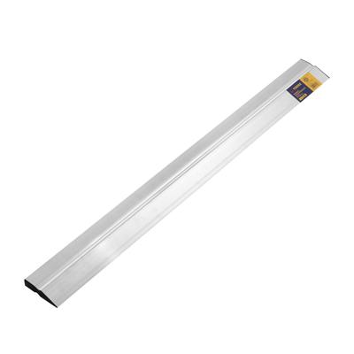 Правило TUNDRA Comfort, 1 м, "двухват", алюминий