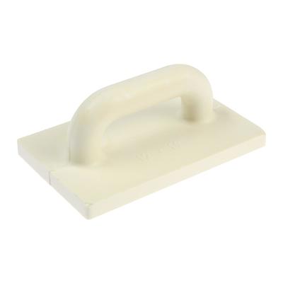 Терка строительная TUNDRA basic, 120х190 мм, облегченная, пенополиуретан