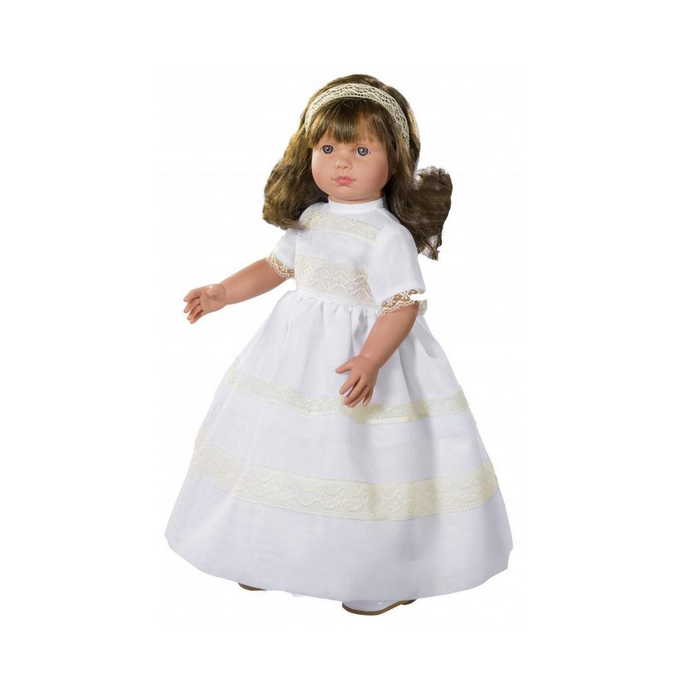 Кукла ASI "Нелли", 40 см